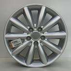 Originele velgen 17 inch Mini Cooper styling 499 *OS1006646*, Auto-onderdelen, Banden en Velgen, Gebruikt, Velg(en), 17 inch, Ophalen of Verzenden