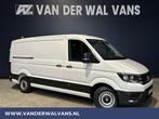 Volkswagen Crafter 2.0 TDI 141pk L3H2 L2H1 Euro6 Airco |, Volkswagen, Wit, Nieuw, Handgeschakeld