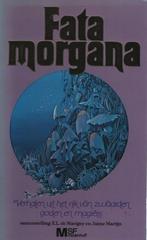Fata morgana 9789029011136 Marigny, Verzenden, Gelezen, Marigny
