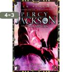 De vloek van de Titaan / Percy Jackson en de Olympiërs / 3, Boeken, Verzenden, Gelezen, Rick Riordan