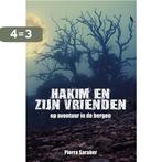 Hakim en zijn vrienden 9789089546173 Pierre Saraber, Verzenden, Gelezen, Pierre Saraber