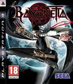Bayonetta (PlayStation 3), Spelcomputers en Games, Games | Sony PlayStation 3, Verzenden, Gebruikt, Vanaf 12 jaar