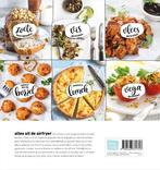Alles uit de airfryer 9789463331753, Boeken, Kookboeken, Verzenden, Gelezen