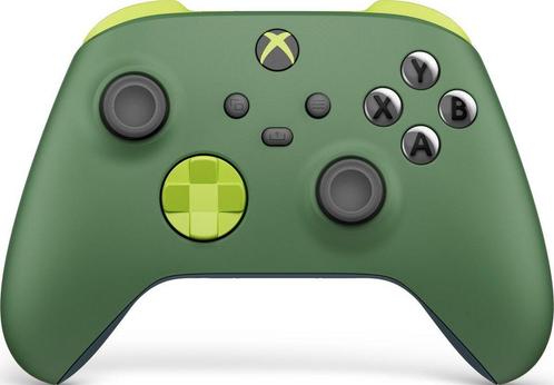 Xbox Series X/S - Remix - Microsoft (origineel) Xbox Series, Spelcomputers en Games, Spelcomputers | Xbox Series X en S, Zo goed als nieuw