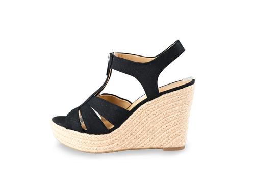 Michael Kors Sleehakken in maat 38 Zwart | 10% extra korting, Kleding | Dames, Schoenen, Zwart, Zo goed als nieuw, Schoenen met hoge hakken