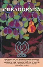 Creaddenda 9789090068633 Anne Heleen Bijl, Boeken, Verzenden, Gelezen, Anne Heleen Bijl