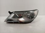Koplamp links Volkswagen Tiguan  1.4 TSI 4motion 1ED24703801, Ophalen of Verzenden, Gebruikt, Volkswagen