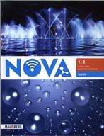 Nova NaSk 1-2 havo/vwo leeropdrachtenboek 9789034583284, Boeken, Schoolboeken, Gelezen, Tromp, Verzenden