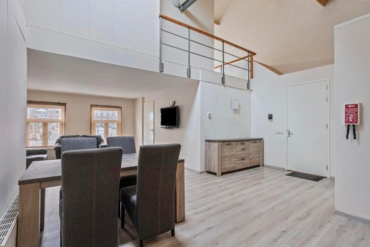 Appartement te huur in Roermond - 96 m² - 4 kamer(s) - 4, Huizen en Kamers, Huizen te huur, Limburg, Appartement