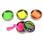 Slijm Thinking Putty Glow In The Darkstuk -1 stuk, Kinderen en Baby's, Speelgoed | Overig, Ophalen of Verzenden, Nieuw