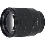 Sony FE 24-70mm F/4 ZA OSS ZEISS Vario-Tessar T* occasion, Verzenden, Gebruikt