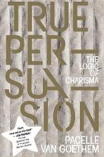 Boek True Persuasion 9789082751802, Verzenden, Zo goed als nieuw