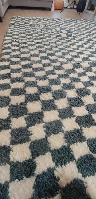 Berbertapijt vloerkleed Beni Mellal-tapijt - Tapijt - 310 cm beschikbaar voor biedingen