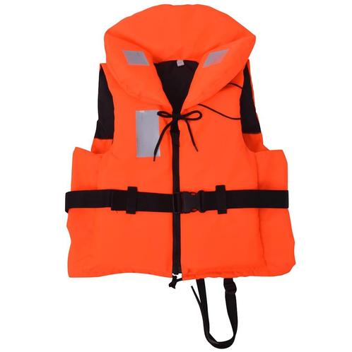 vidaXL Zwemvest 100 N 40-60 kg, Watersport en Boten, Watersportkleding, Nieuw, Verzenden