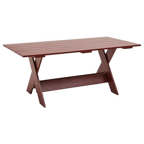 20% Korting | Hay Crate Eettafel, Huis en Inrichting, Tafels | Eettafels, Zo goed als nieuw, Verzenden