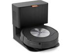 iRobot Roomba Combo j7+ - Robotstofzuiger en dweil -, Verzenden, Zo goed als nieuw