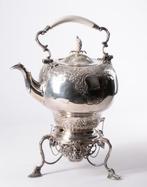 Samovar - .925 zilver