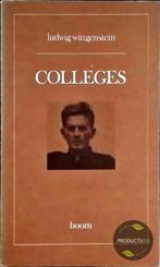 Boom klassiek 22: colleges 9789060093887 Ludwig Wittgenstein, Boeken, Gelezen, Ludwig Wittgenstein, Verzenden