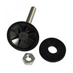 Fiamma Stelschroef T4 C.bike 98656-292, Nieuw