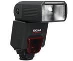 Sigma EF-610 DG ST Flitser met garantie, Audio, Tv en Foto, Fotografie | Flitsers, Sigma, Ophalen of Verzenden, Zo goed als nieuw