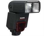 Sigma EF-610 DG ST Flitser met garantie, Audio, Tv en Foto, Fotografie | Flitsers, Ophalen of Verzenden, Zo goed als nieuw, Sigma