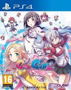 Gal Gun 2-Standaard (PlayStation 4) Gebruikt, Spelcomputers en Games, Games | Sony PlayStation 4, Ophalen of Verzenden, Zo goed als nieuw