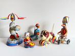 Various Manufacturers - Blikken speelgoed - Collection Of