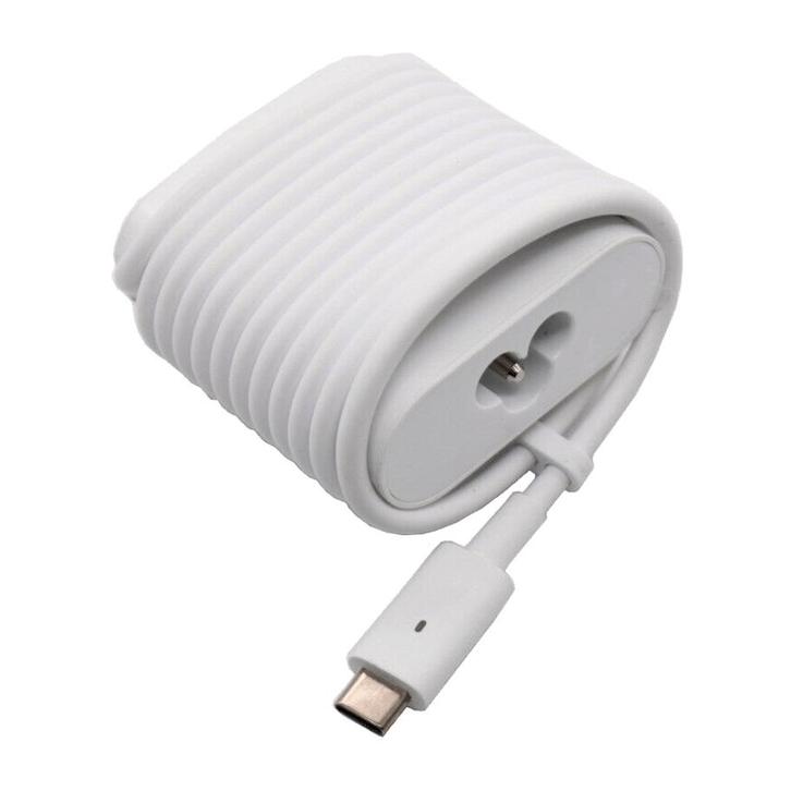 Nieuwe Dell P0VM6 met garantie, Computers en Software, Laptop-opladers, Nieuw, Ophalen of Verzenden