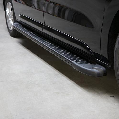 Treeplanken AT Volkswagen Crafter 2022+, Auto-onderdelen, Carrosserie en Plaatwerk, Nieuw, Volkswagen, Ophalen of Verzenden