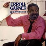 LP gebruikt - Erroll Garner - Up In Errolls Room, Cd's en Dvd's, Vinyl | Jazz en Blues, Verzenden, Zo goed als nieuw
