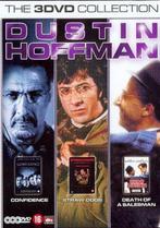 Dustin Hoffman the 3dvd collection (dvd nieuw), Ophalen of Verzenden, Nieuw in verpakking