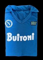 Napoli - Italiaanse voetbal competitie - Diego Maradona -, Nieuw