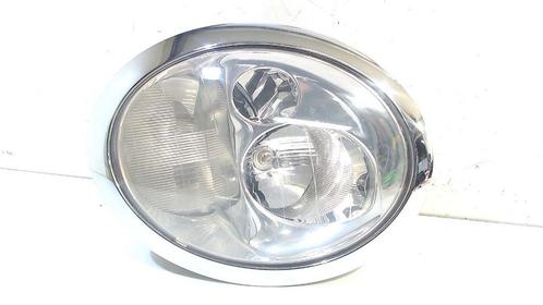 Koplamp links Mini Mini  Cooper S, Auto-onderdelen, Verlichting, ARN erkend, Stiba lid, Erkend duurzaam, Gebruikt, Herkomst onderdeel bekend