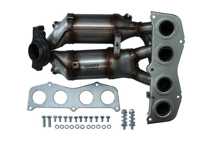 Katalysator Toyota Avensis 2.0i 16_V, Auto-onderdelen, Uitlaatsystemen, Nieuw, Verzenden