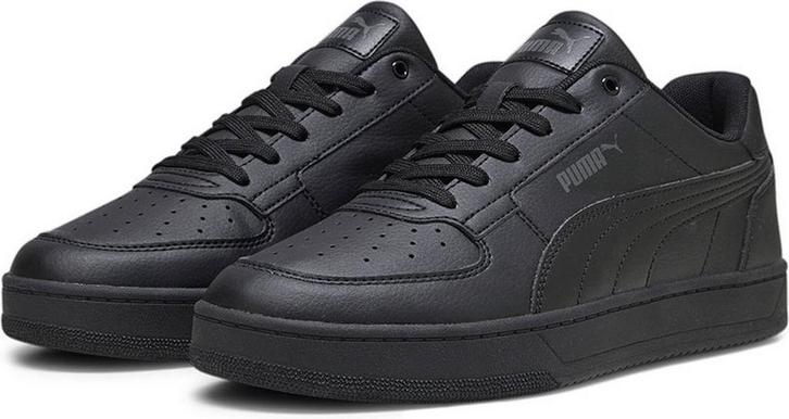 PUMA Caven 2,0 Unisex Sneakers - Zwart - Maat 44 (Schoenen), Kleding | Heren, Schoenen, Nieuw, Verzenden