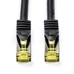 Netwerkkabel | Cat7 S/FTP | 30 meter, Computers en Software, Pc- en Netwerkkabels, Verzenden, Nieuw