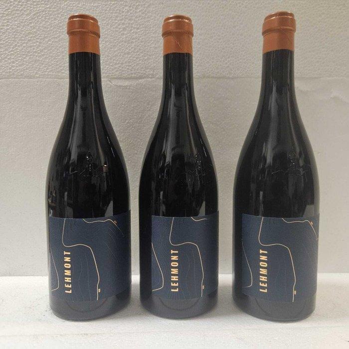 2021 Kelleri St. Pauls, Lehmont Pinot Nero Riserva - Alto, Verzamelen, Wijnen