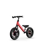 Qplay Spark Balance Bike Rood, Fietsen en Brommers, Fietsen | Kinderfietsjes, Verzenden, Nieuw