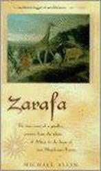 Headline ZARAFA: A GIRAFFE S TRUE STORY, Engels, Paperback,, Boeken, Verzenden, Gelezen, Michael Allin