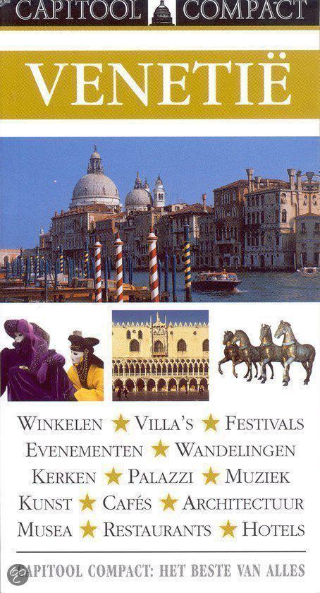 Venetie 9789041024480 Gillian Price, Boeken, Reisgidsen, Gelezen, Verzenden