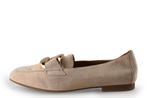 Gabor Instappers in maat 42 Beige | 15% korting, Kleding | Dames, Schoenen, Verzenden, Gabor, Zo goed als nieuw, Instappers