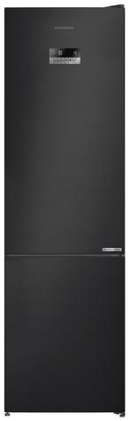 GRUNDIG GKN26265HFXRN Koel/vries combinatie849, Witgoed en Apparatuur, Koelkasten en IJskasten, Ophalen of Verzenden, Nieuw