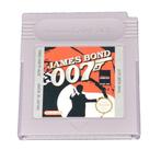 James Bond 007 [Gameboy], Spelcomputers en Games, Games | Nintendo Game Boy, Ophalen of Verzenden, Zo goed als nieuw