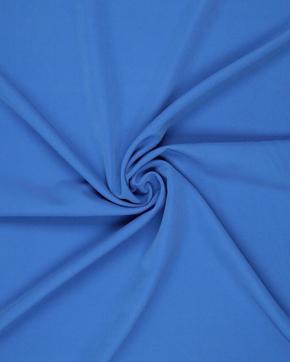 Polyester 4-Way-Stretch Kobalt, Hobby en Vrije tijd, Stoffen en Lappen, Blauw, Nieuw
