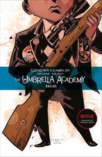 Umbrella Academy Volume 2: Dallas, Boeken, Verzenden, Zo goed als nieuw