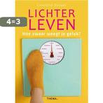 Lichter leven 9789462722460 Liselotte Delwel, Verzenden, Zo goed als nieuw, Liselotte Delwel