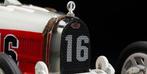CMC 1:18 - Modelauto - Bugatti T35 - Team Monaco - Grand, Nieuw