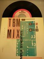 vinyl single 7 inch - Sample Syndicate - TBM Mix, Zo goed als nieuw, Verzenden