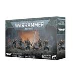 Astra Militarum Krieg Combat Engineers (Warhammer nieuw), Hobby en Vrije tijd, Wargaming, Ophalen of Verzenden, Nieuw