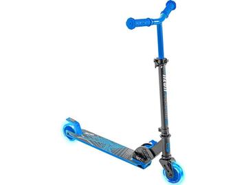 Yvolution scooter Neon Vector Blue beschikbaar voor biedingen